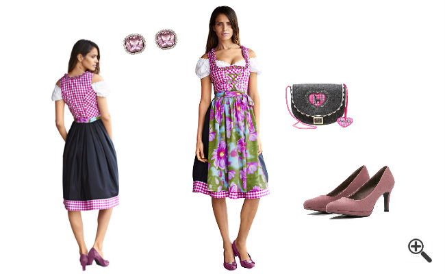 Dirndl Puppe günstig Online kaufen – jetzt bis zu -87% sparen!