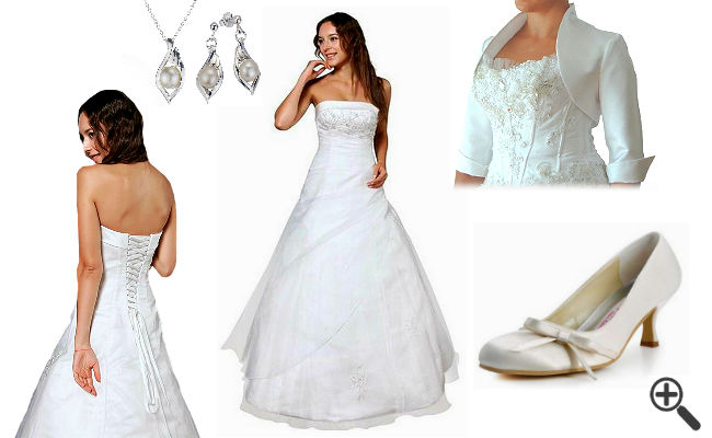 Kleid Für Hochzeit Als Gast Günstig günstig Online kaufen – jetzt bis zu -87% sparen!