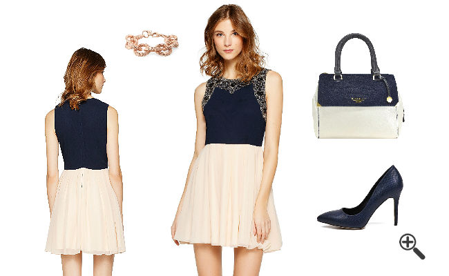 Kleid Mit Spitze Kurz günstig Online kaufen – jetzt bis zu -87% sparen!