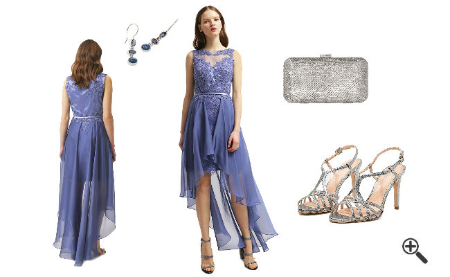 Sommerkleid Hellblau günstig Online kaufen – jetzt bis zu -87% sparen!