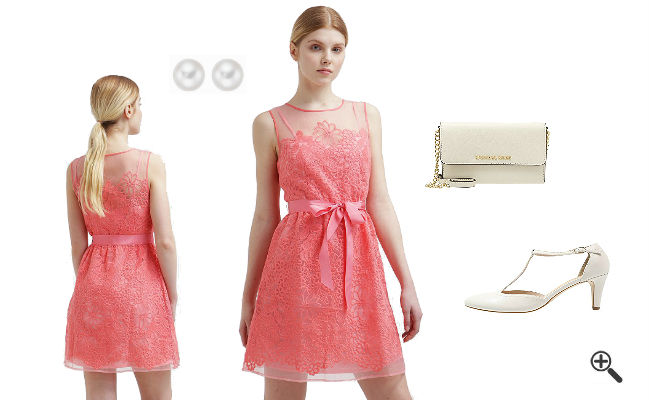 Sommerkleid Kurz Weiß günstig Online kaufen – jetzt bis zu -87% sparen!
