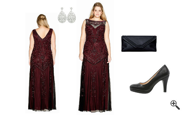 Gothic Kleid 44 günstig Online kaufen – jetzt bis zu -87% sparen!