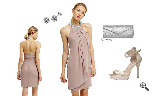 Kurzes Tüll Kleid günstig Online kaufen – jetzt bis zu -87% sparen!
